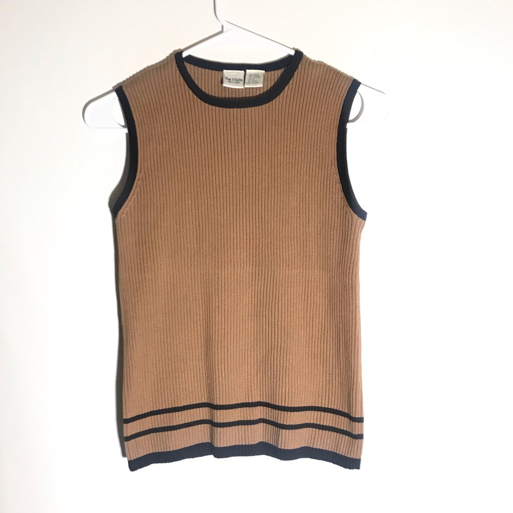 Super Cute The Works Sweater